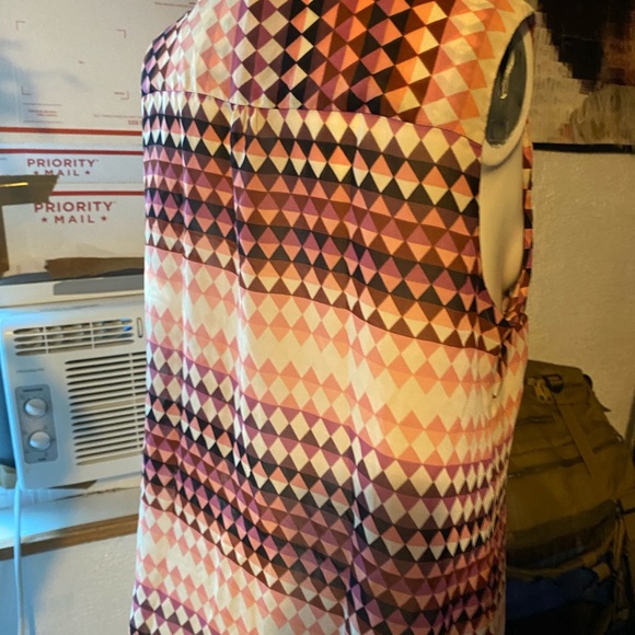 Banana Republic dress top - Picture 2 of 3